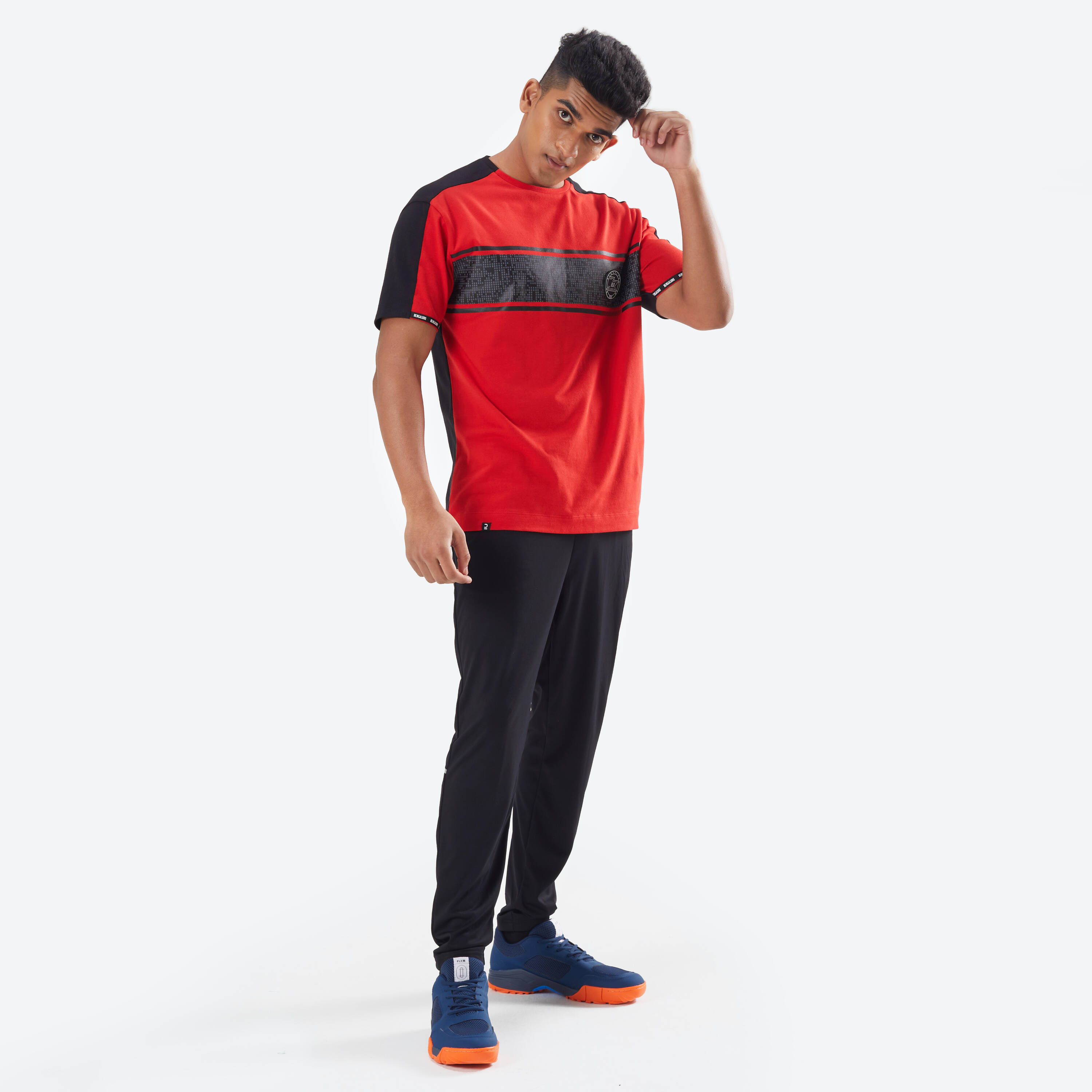 Men's BLR City Tshirt -  2