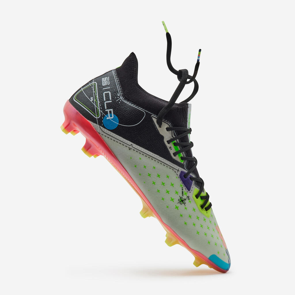 Futbolo bateliai „CLR.Elite FG Jaguar Boost“