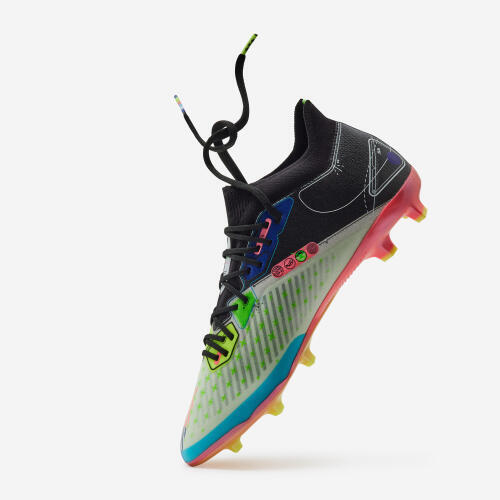 CLR Pixel Game FG Football Boots