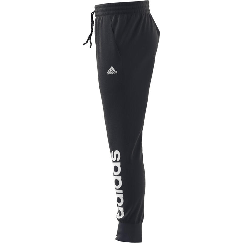 PANTALON JOGGING DE FITNESS ADIDAS HOMME BLEU