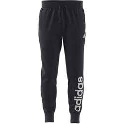 Men's Fitness Jogging Bottoms - Blue