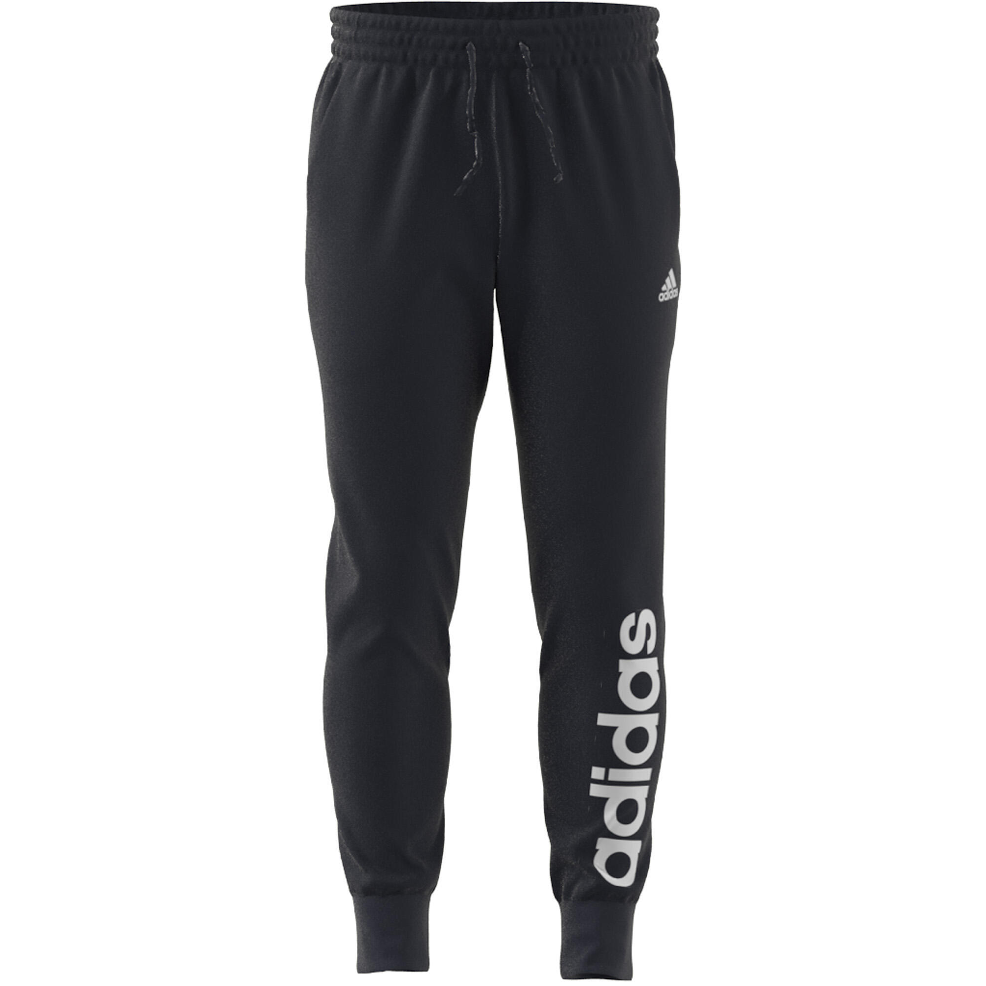Pantalón Jogger Fitness adidas Hombre Azul 5/8