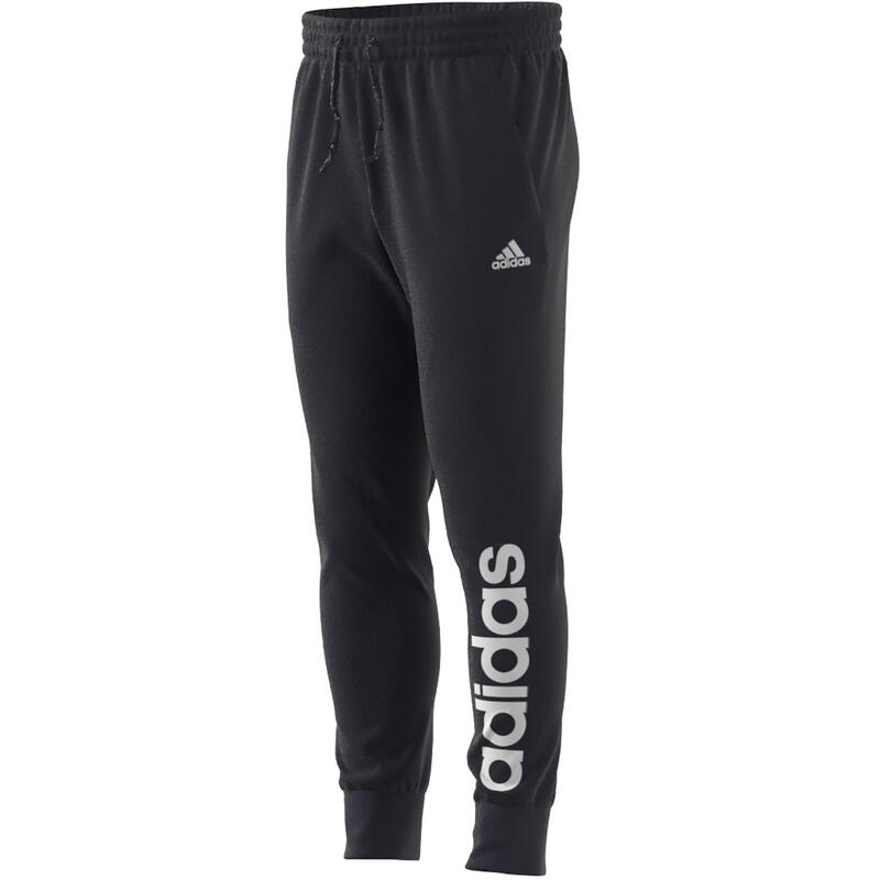 CALÇAS DE FITNESS HOMEM ADIDAS AZUL