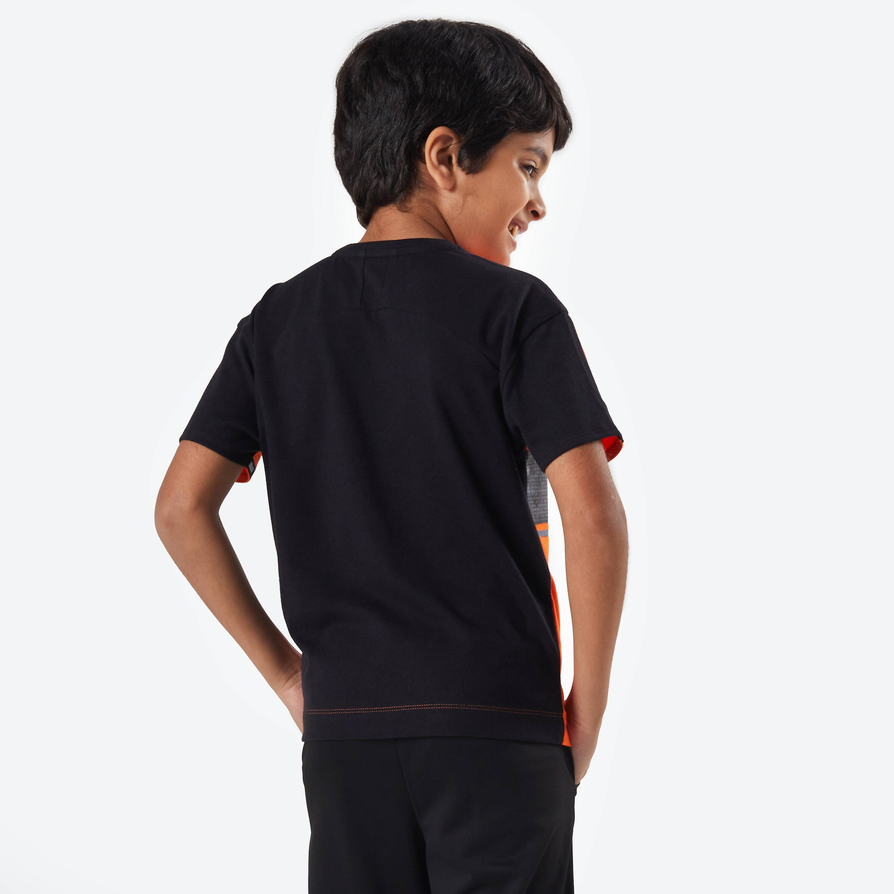 CTY TSHIRT KIDS DELHI -  1