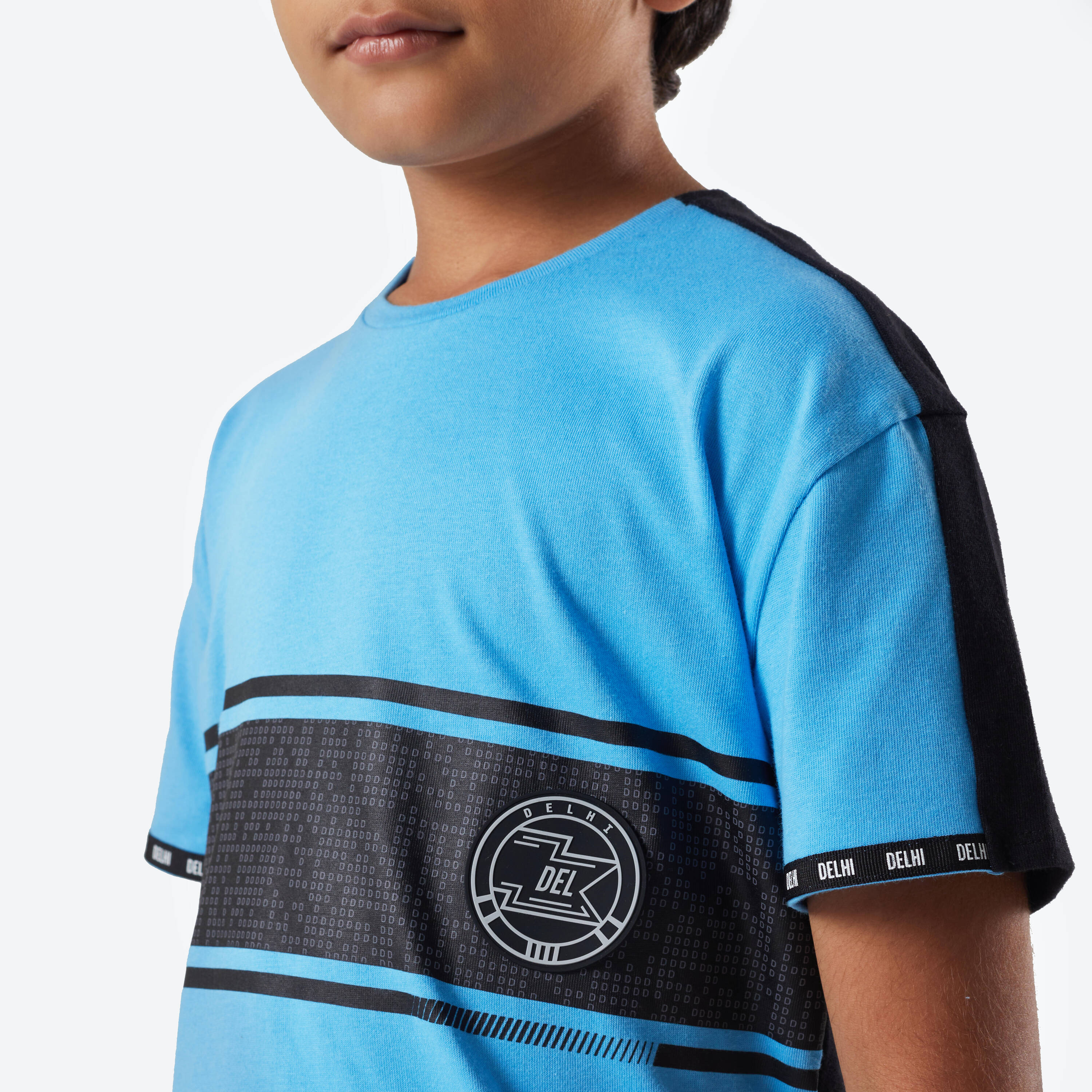 CTY TSHIRT KIDS DELHI -  2