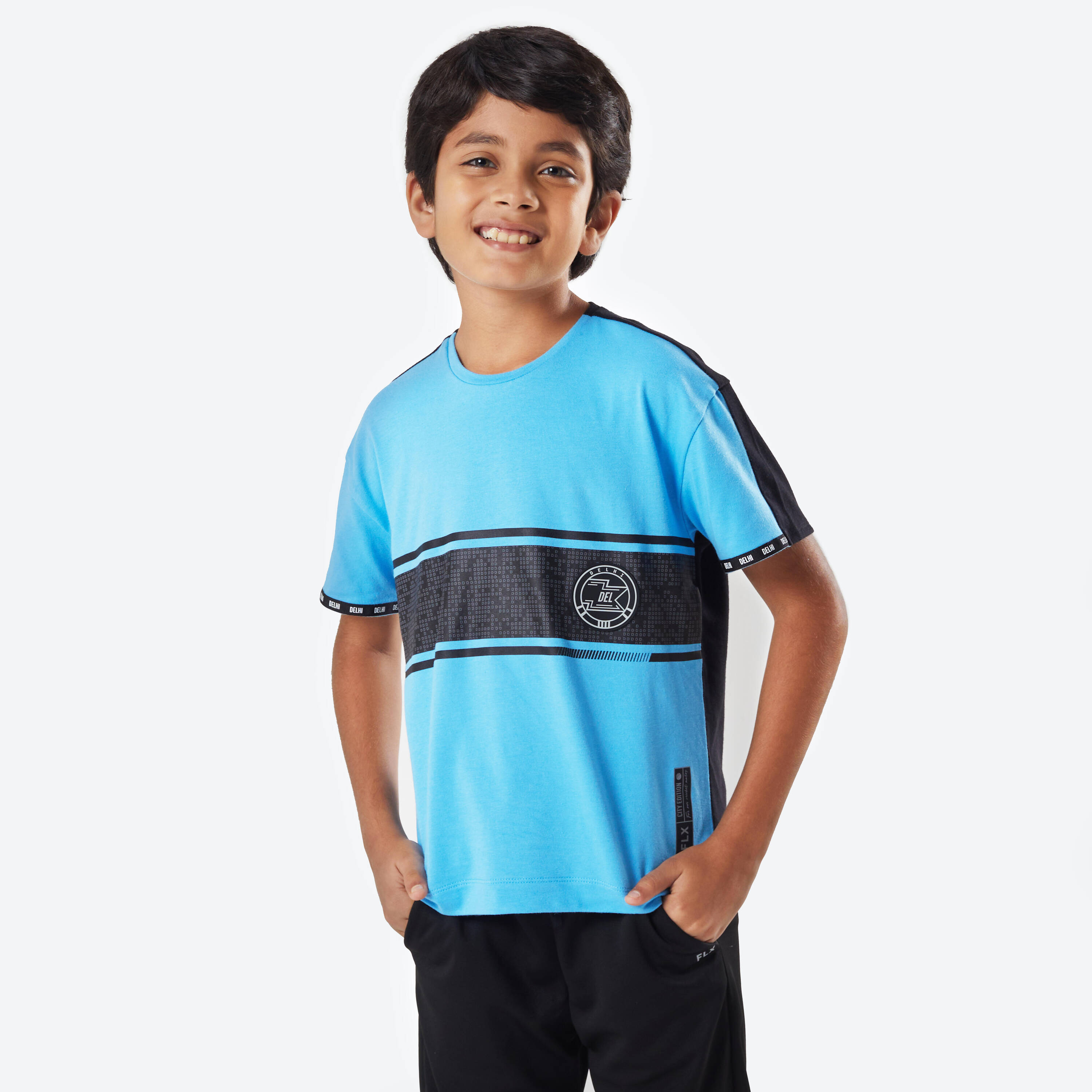 CTY TSHIRT KIDS DELHI -  3