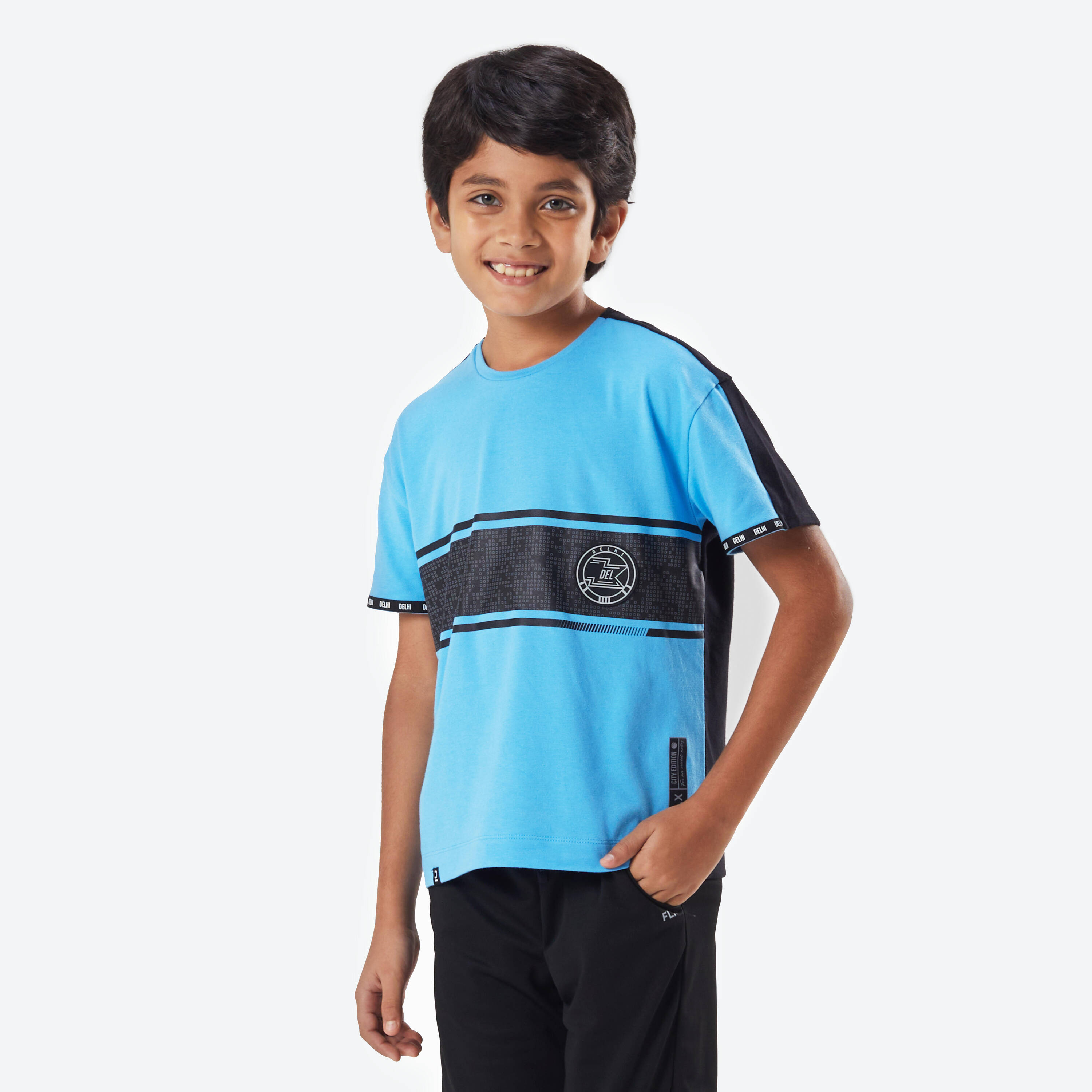 CTY TSHIRT KIDS DELHI -  4
