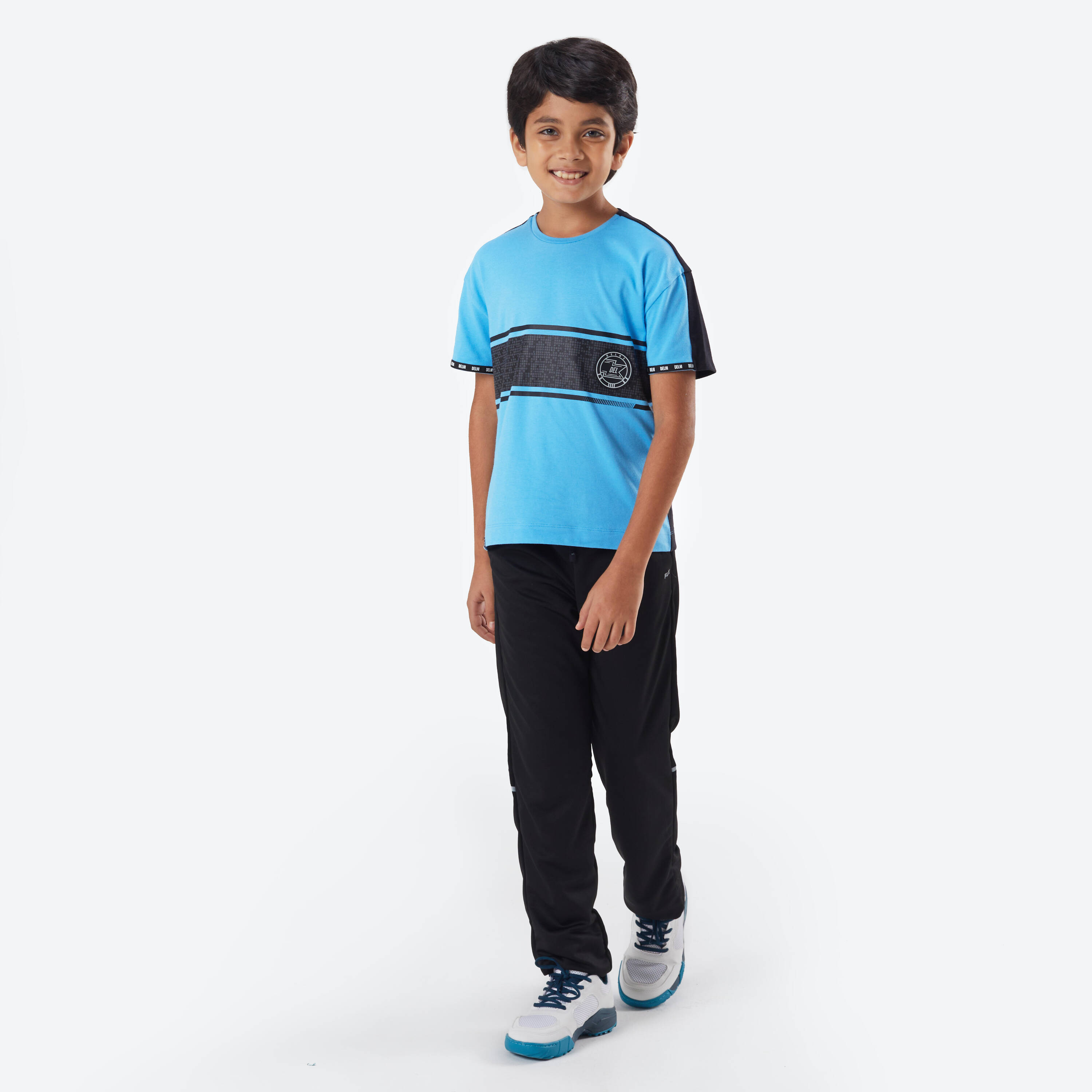 CTY TSHIRT KIDS DELHI -  5