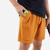 Herren Tennis Shorts - TSH 900 Light gelb