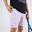 Pantaloncini tennis uomo DRY+ Gael Monfils lilla