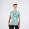 Men's Tennis T-Shirt Soft - Clay