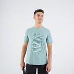 T-Shirt de Tennis homme - Soft argile