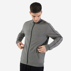 Chaqueta de Tenis Hombre - Soft caqui