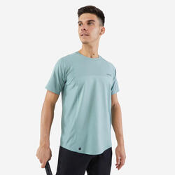 Herren Tennis T-Shirt - DRY Gaël Monfils graugrün