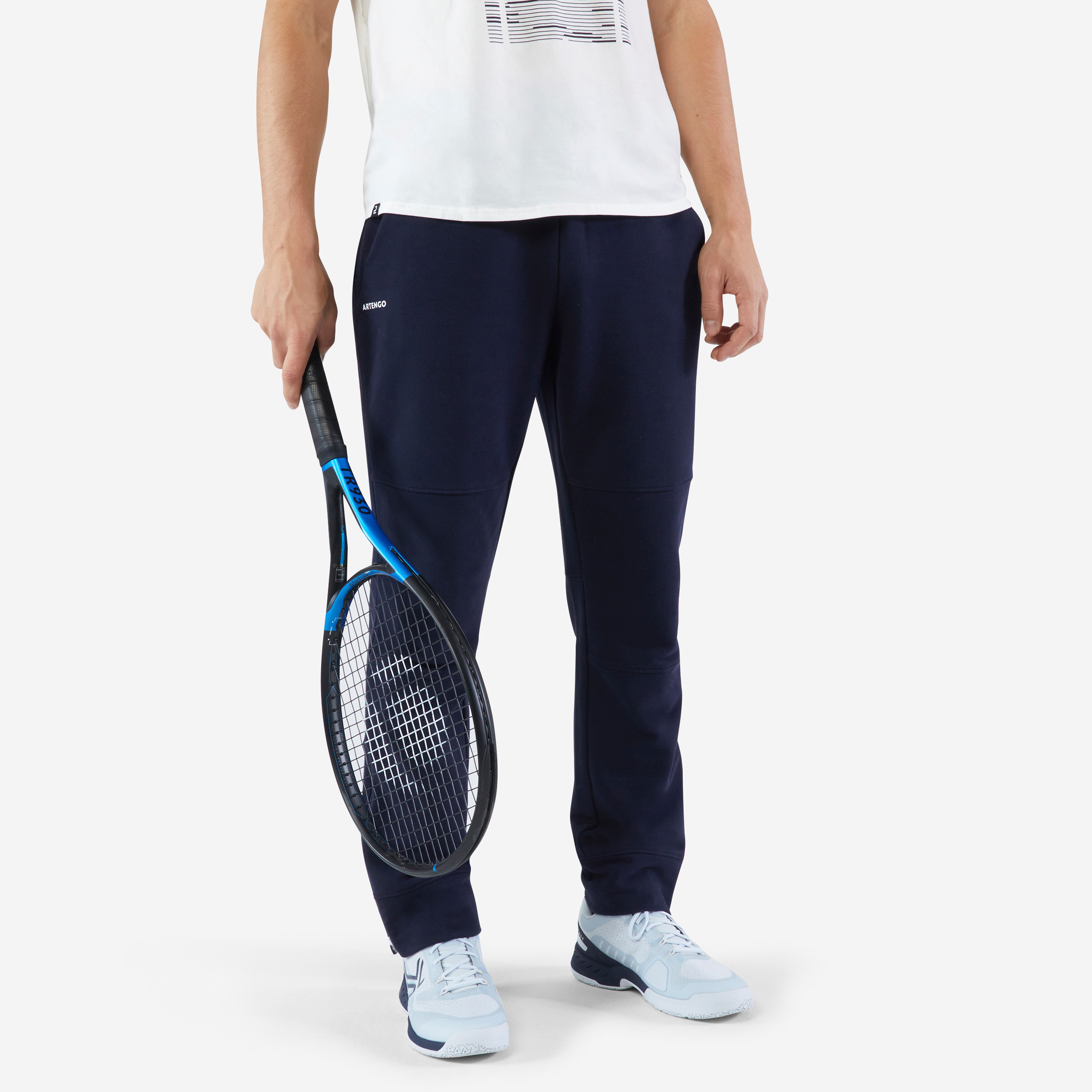 Artengo Pantalon De Tennis Decathlon Ropa De Tenis Invierno