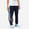 Men's Tennis Bottoms Soft - Navy