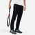 Pantalon de tennis homme - soft noir