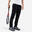 Pantalon de Tennis Homme - Soft noir