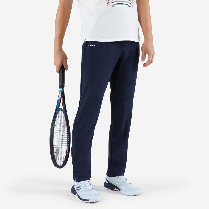 Pantalon fluide homme decathlon hotsell