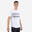 T-shirt de Ténis - Essential - Homem Branco