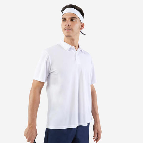 Buy Men Tops, Shirts & Polo Shirts Online @ Best Prices | Decathlon ...