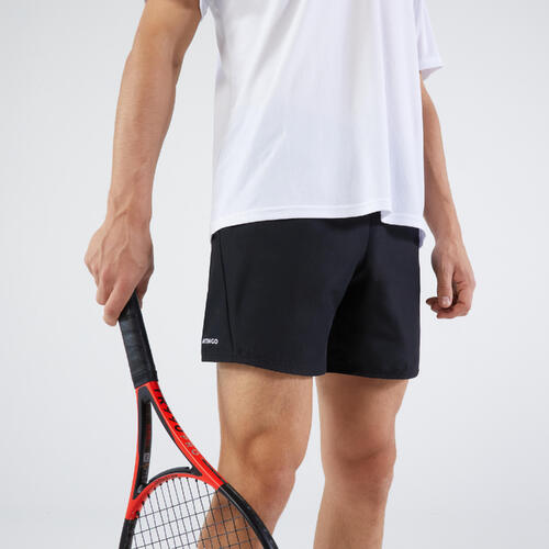 short tennis