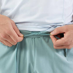 Men's Tennis Shorts Dry+ - Verdigris