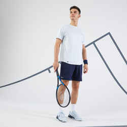 Ανδρικό σορτς τένις Essential+ - Μπλε