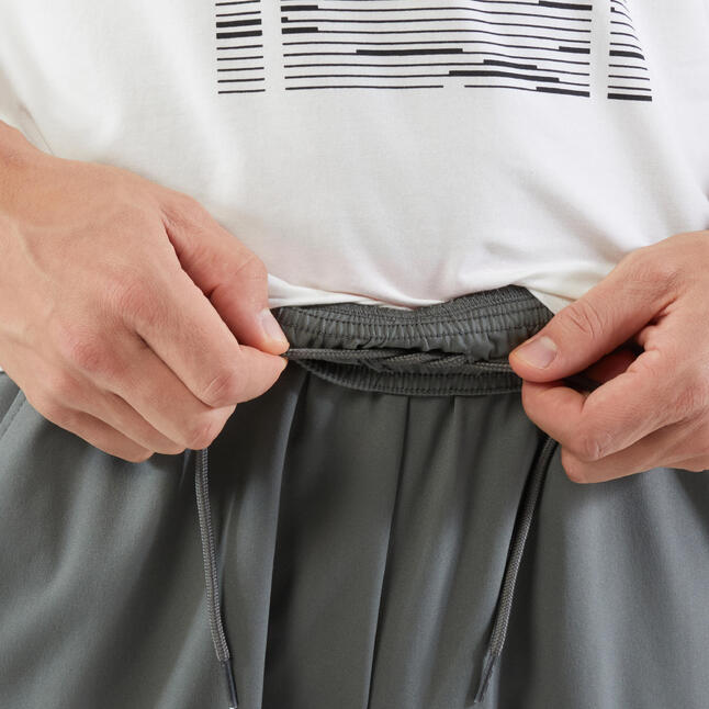 Herren Tennis Shorts - Essential khaki