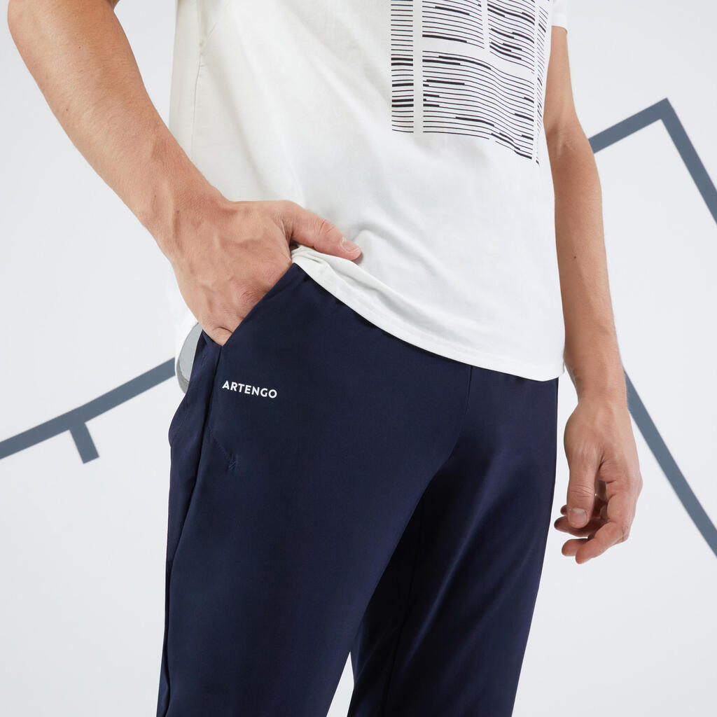 MUŠKI DONJI DEO ZA TENIS ESSENTIAL TEGET