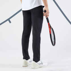 Men's Tennis Bottoms Essential - Black