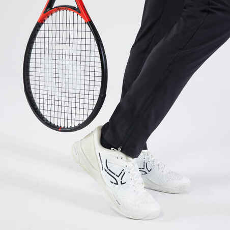 Men's Tennis Bottoms Essential - Black