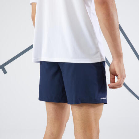 Short de tennis homme - Essential marine