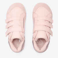 Kids' Trainers 500 I Move - Pink