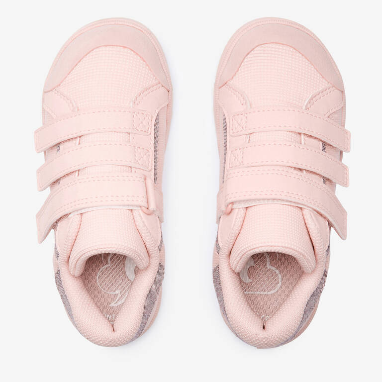 Sepatu Anak Trainer 500 I Move - Pink