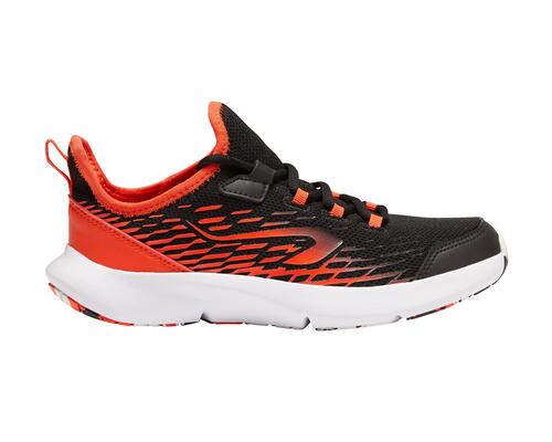 CHAUSSURES DE SPORT LÉGÈRES À LACETS POUR ENFANT - AT FLEX