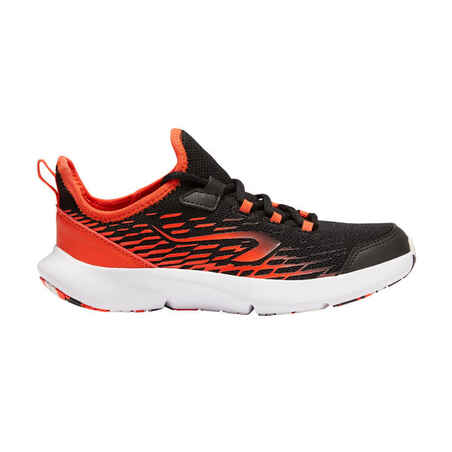 Kids' Lace-Up Flexible & Light Shoes AT Flex