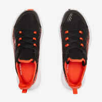 Kids' Lace-Up Flexible & Light Shoes AT Flex