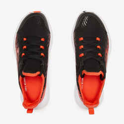 Kids' Lace-Up Flexible & Light Shoes AT Flex