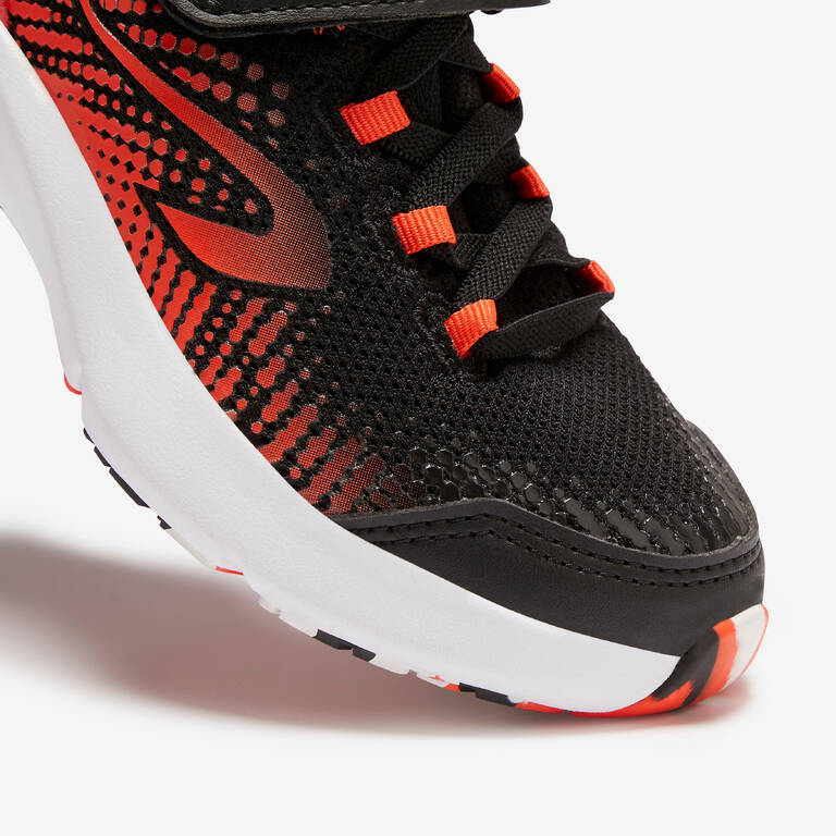 Sepatu Anak Velcro AT Flex Fleksibel & Ringan