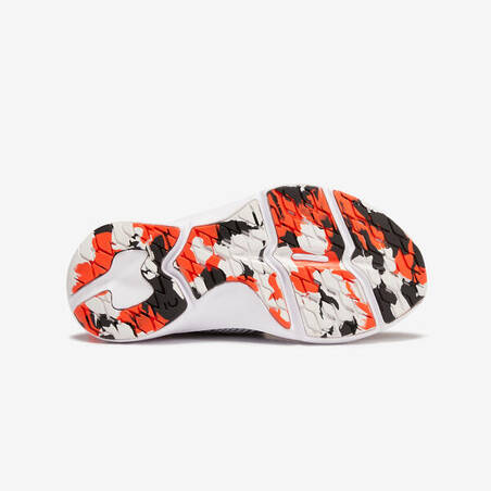 Sepatu Anak Velcro AT Flex Fleksibel & Ringan