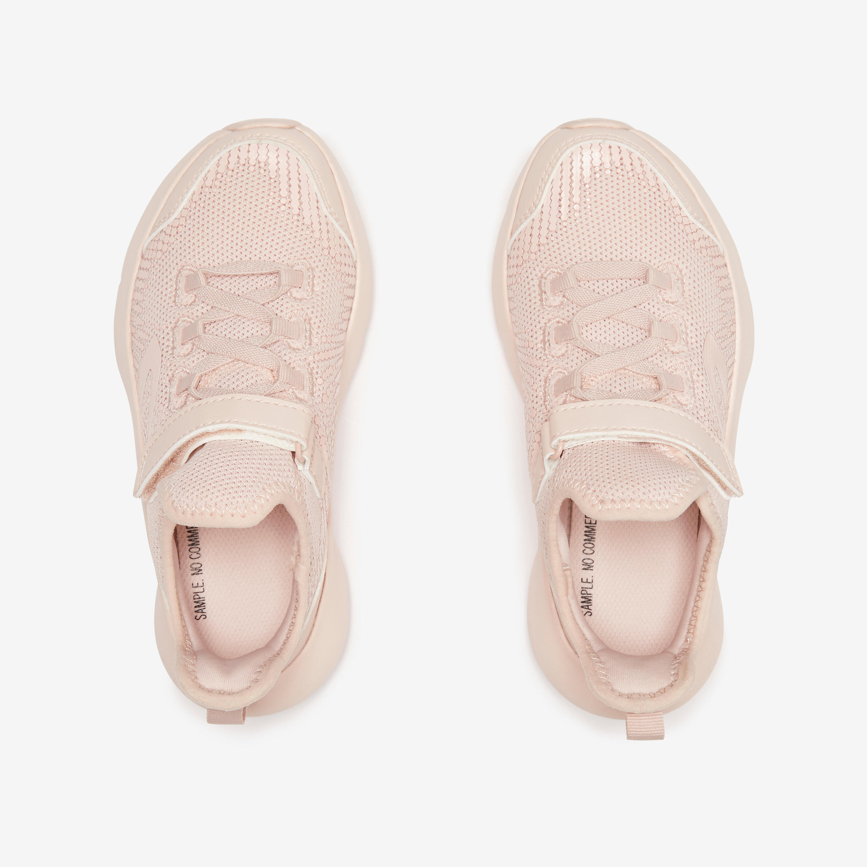 Chaussures enfant à scratch flexibles et légères - AT FLEX 8/8