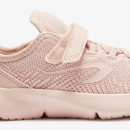 Sepatu Olaharag Anak Ringan dan Fleksibel AT Flex Velkro