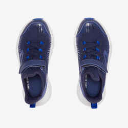 Kids' Rip-Tab Flexible & Light Shoes AT Flex