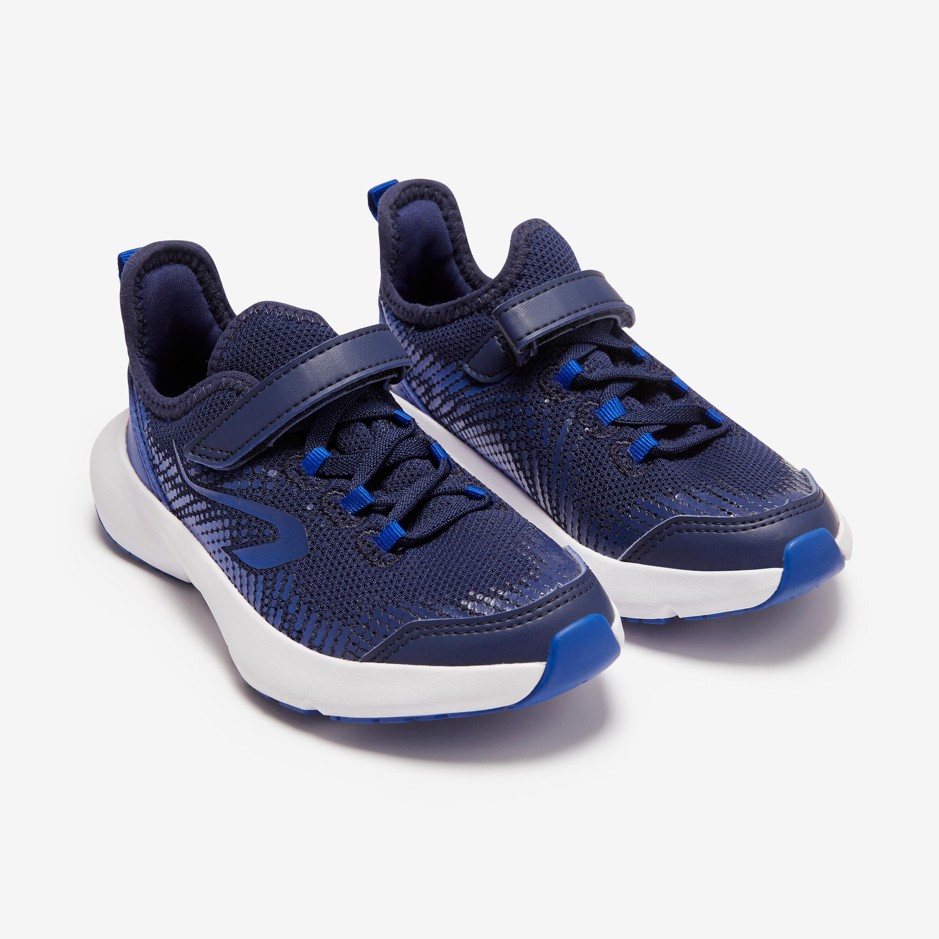 Kids' Rip-Tab Flexible & Light Shoes AT Flex 7/8