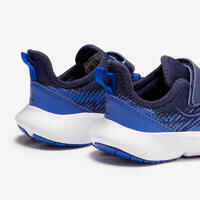 Kids' Rip-Tab Flexible & Light Shoes AT Flex