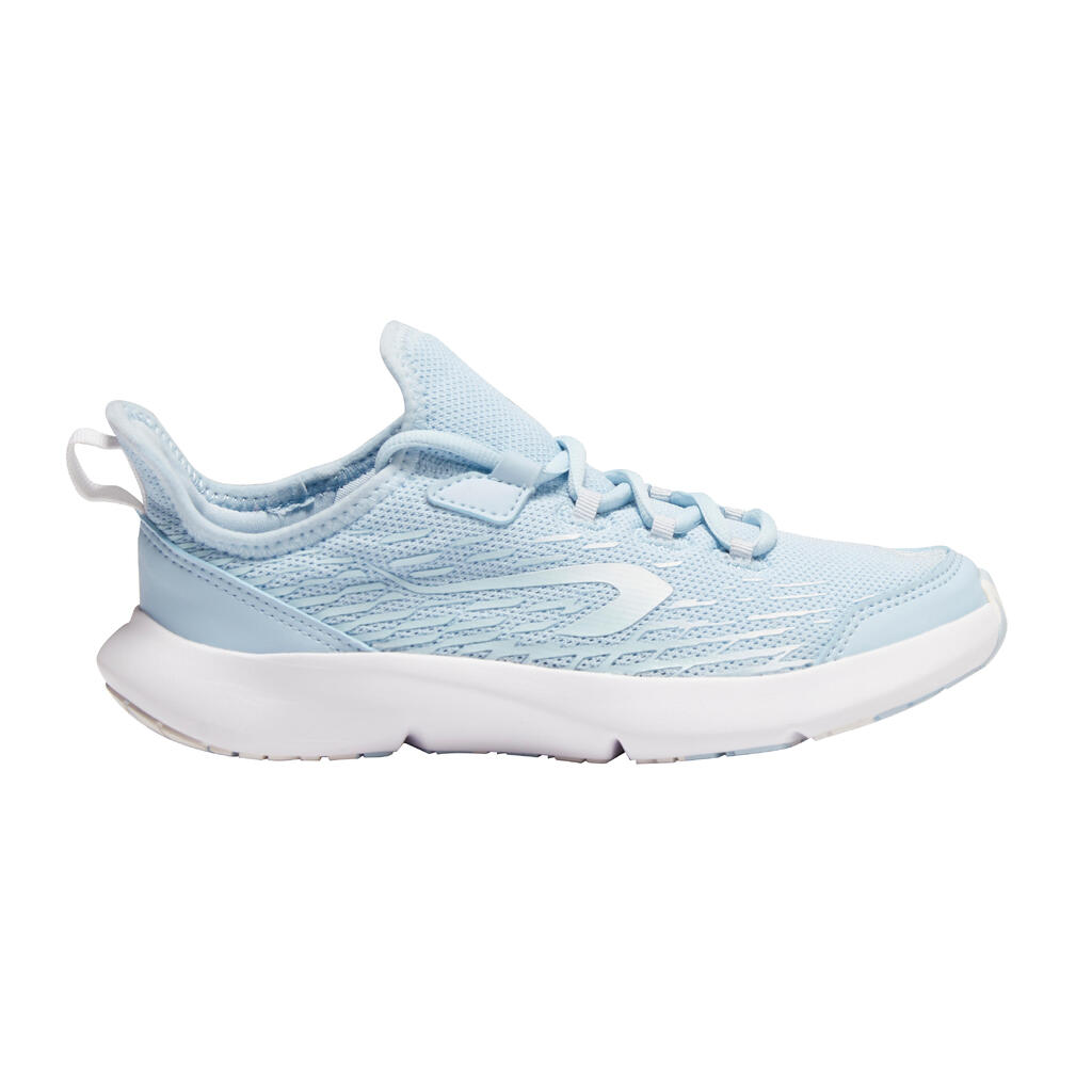 Kids' Lace-Up Flexible & Light Shoes AT Flex