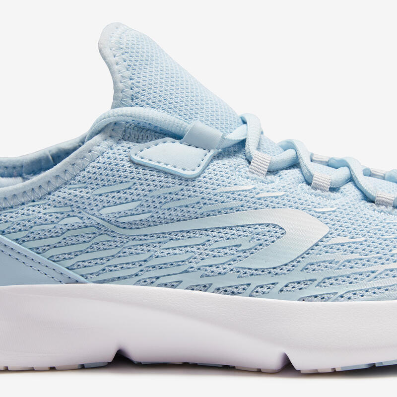 Scarpe da ginnastica bambino AT FLEX flessibili e leggere con lacci
