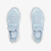 Kids' Rip-Tab Flexible & Light Shoes AT Flex