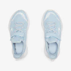 Kids' Light and Flexible Rip-Tab Shoes